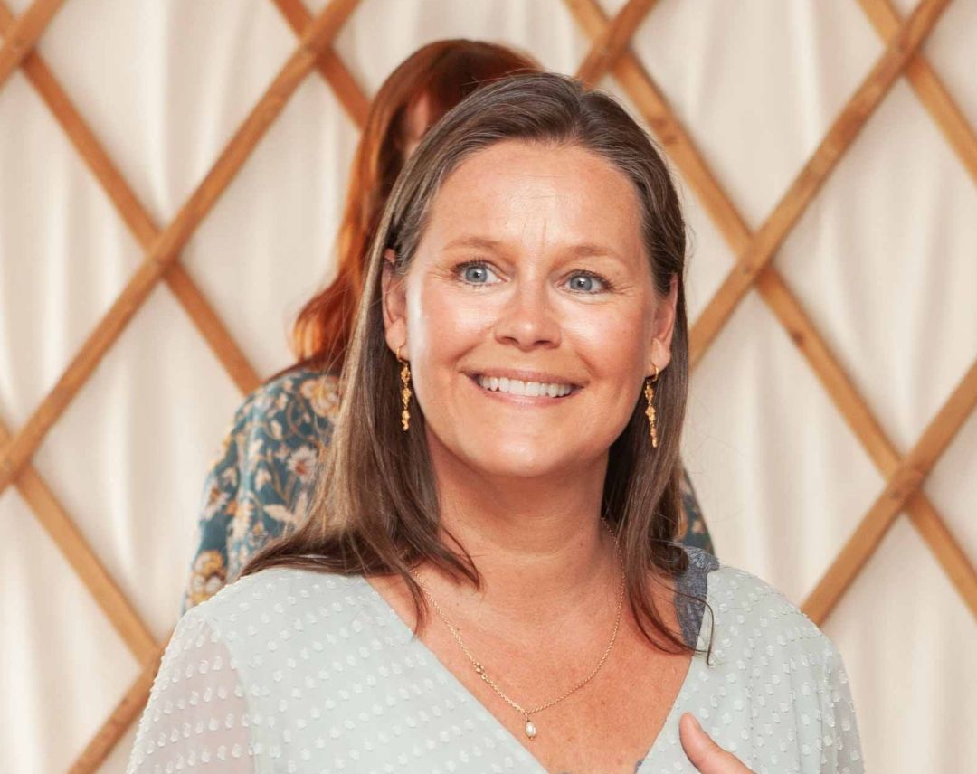 Billede af Lotte Weaver